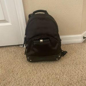 Mini backpack